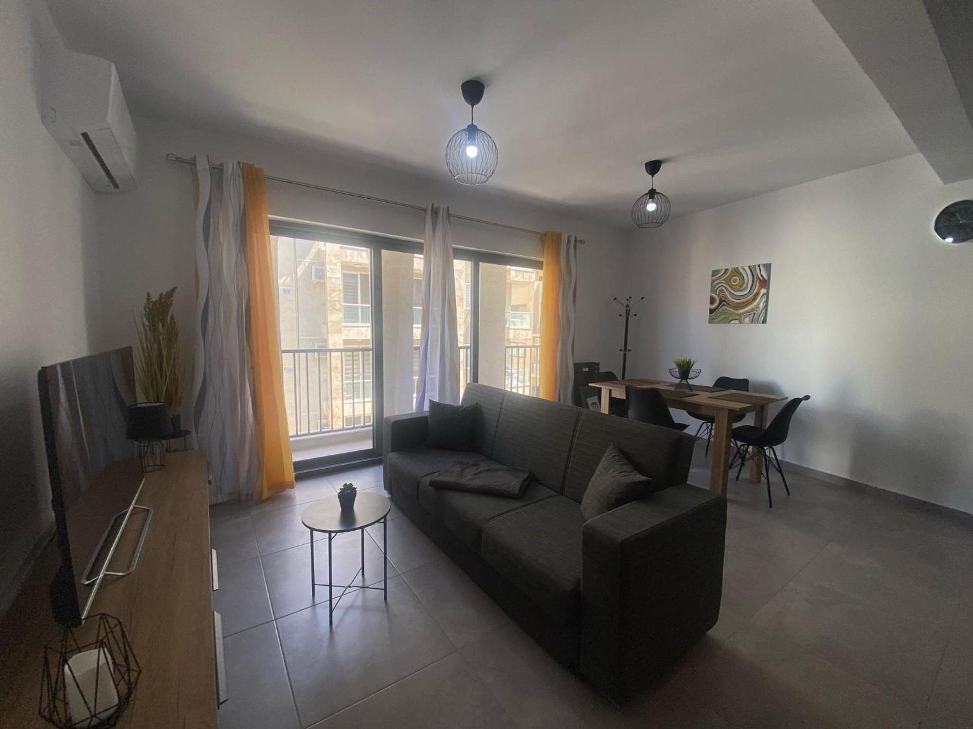 Brand New 2 Bedroom Apartment Pietà Exteriör bild