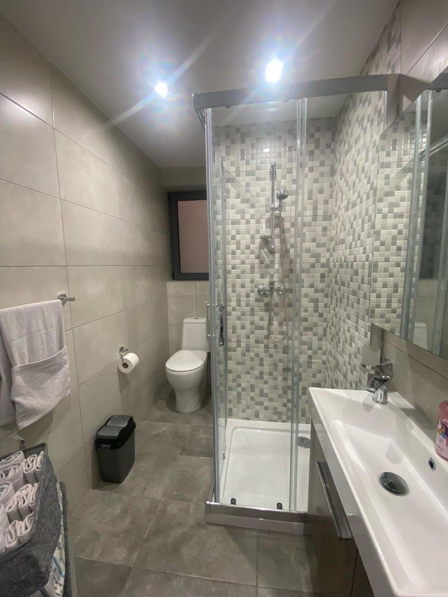 Brand New 2 Bedroom Apartment Pietà Exteriör bild